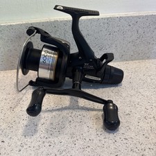 Shimano st6000 baitrunner for sale  SOMERTON
