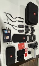 Nintendo switch oled for sale  Severn