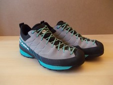 Scarpa wanderschuhe 41 gebraucht kaufen  Augsburg