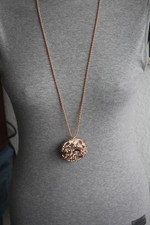 ketten rosegold gebraucht kaufen  Wetter (Ruhr)