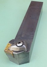 Wendeplattenhalter dcknl 3232 gebraucht kaufen  Artern
