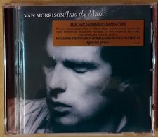 van morrison cd usato van morrison cd usato Genova