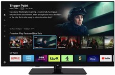 tv smart 43 bush for sale tv smart 43 bush for sale OLDHAM
