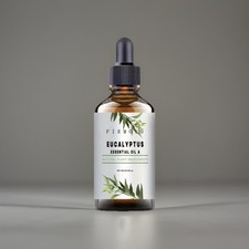 100ml eucalyptus essential for sale  LONDON