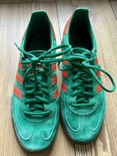 Adidas handball spzl gebraucht kaufen  Lohsa