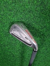 Wilson fat shaft gebraucht kaufen  Delmenhorst