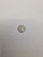 Monnaie franc argent d'occasion  Rivesaltes