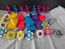 Beyblade burger king for sale  ABERDEEN