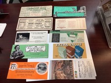 Vintage ink blotters for sale  Bixby