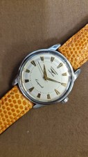 Longines conquest automatic usato  Roma