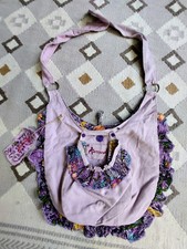 Ladies bohemian funky for sale  BOREHAMWOOD
