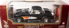 1957 chevrolet corvette for sale  Gansevoort