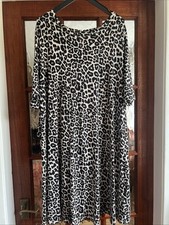 Debenhams animal print for sale  NOTTINGHAM