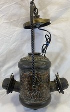 Antique vintage brass for sale  Catoosa