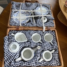 Vintage woven wicker for sale  Wheaton