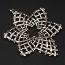 Vtg sterling silver for sale  USA