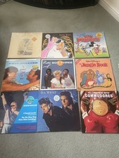 Box vinyl records for sale  LEEDS