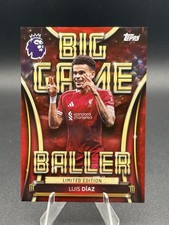 Diaz big game for sale  CATTERICK GARRISON