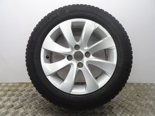 Citroen genuine alloy for sale  MANCHESTER