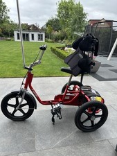 Quest colt trike for sale  WEMBLEY