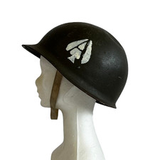 German steel helmet for sale  STAFFORD