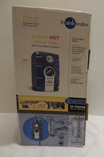 Insinkerator gallon stainless for sale  Forest Lake