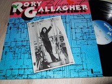 Rory gallagher blueprint gebraucht kaufen  Deutschland