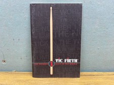 Vintage vic firth for sale  Hamden