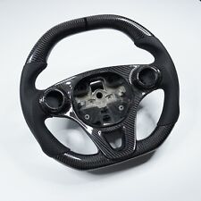 Carbon fiber steering d'occasion  Expédié en Belgium