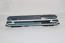 Jouef locomotive diesel d'occasion  Couzeix