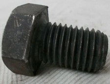 Hex head bolt for sale  Celestine