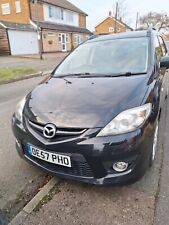 2008 mazda sport for sale  LEICESTER