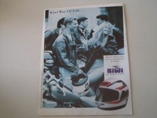 Advertising pubblicità 1992 usato  Salerno
