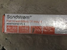 Sandstrom stl14 tilt for sale  STOKE-ON-TRENT