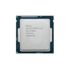 Processore cpu intel usato  Vimodrone