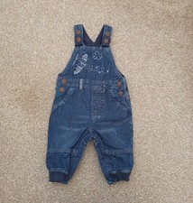 Baby boys denim for sale  OXFORD
