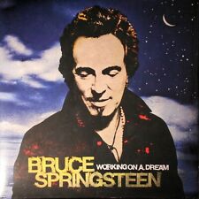 Bruce springsteen working usato  Aosta