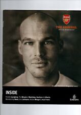 Arsenal official annual for sale  STANFORD-LE-HOPE