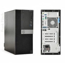 Dell ptiplex 7060 gebraucht kaufen  Westerstede