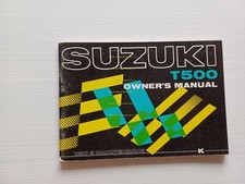 Suzuki 500 1973 usato  Vimodrone