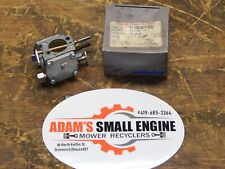 Homelite carburetor 68363 for sale  Greenwich