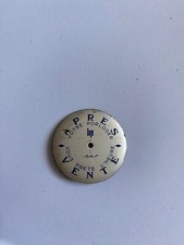 Cadran montre lip d'occasion  Saint-Martin-de-Fontenay