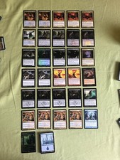 Mazzo vampiri grix usato  Saponara