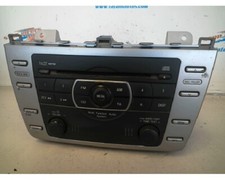 Autoradio recepteur mazda d'occasion  Vernaison