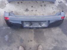 Parachoques Trasero Negro Opel Corsa 2005 - 2466 - 9 comprar usado  Enviando para Brazil