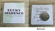 Good luck gift for sale  DOVER