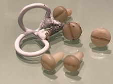 Halteösen zelt sonnensegel gebraucht kaufen  Oberhausen