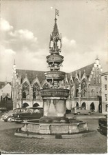 Braunschweig marienbrunnen dem gebraucht kaufen  Deutschland