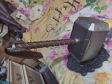 Thor hammer moneybox for sale  MANCHESTER