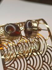 Boucles oreilles vintage d'occasion  Chindrieux